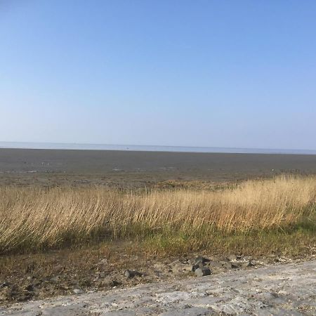 Prachtig Chalet Zonnestraal Westerland Zewnętrze zdjęcie