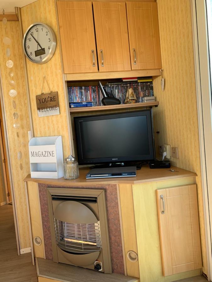 Prachtig Chalet Zonnestraal Westerland Zewnętrze zdjęcie