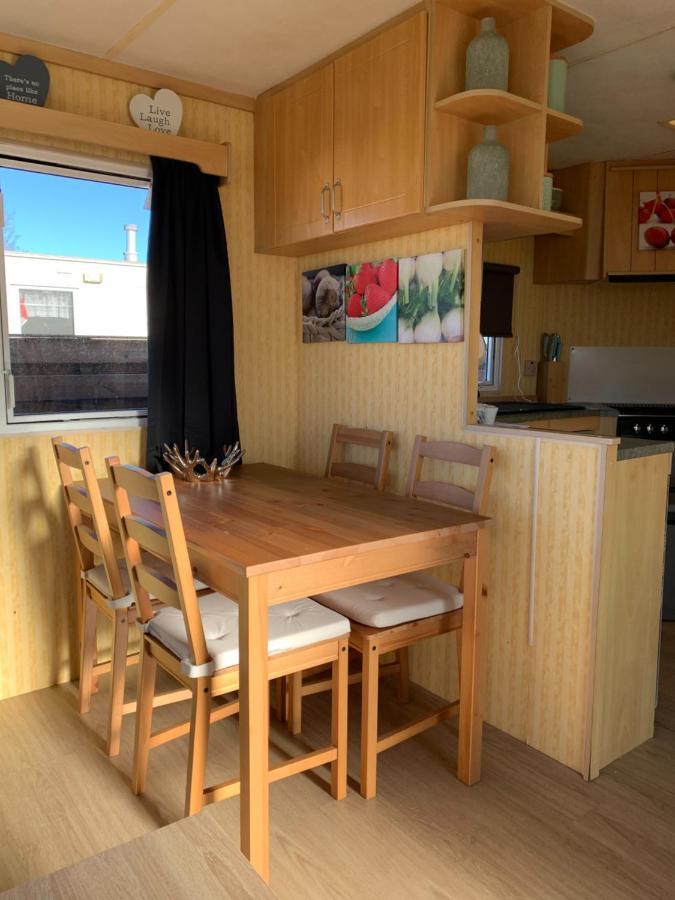 Prachtig Chalet Zonnestraal Westerland Zewnętrze zdjęcie
