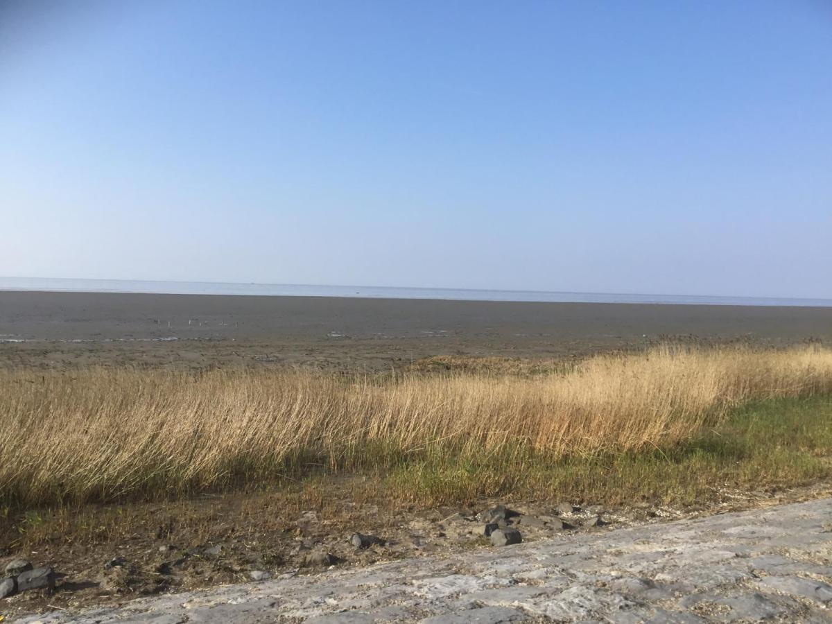 Prachtig Chalet Zonnestraal Westerland Zewnętrze zdjęcie