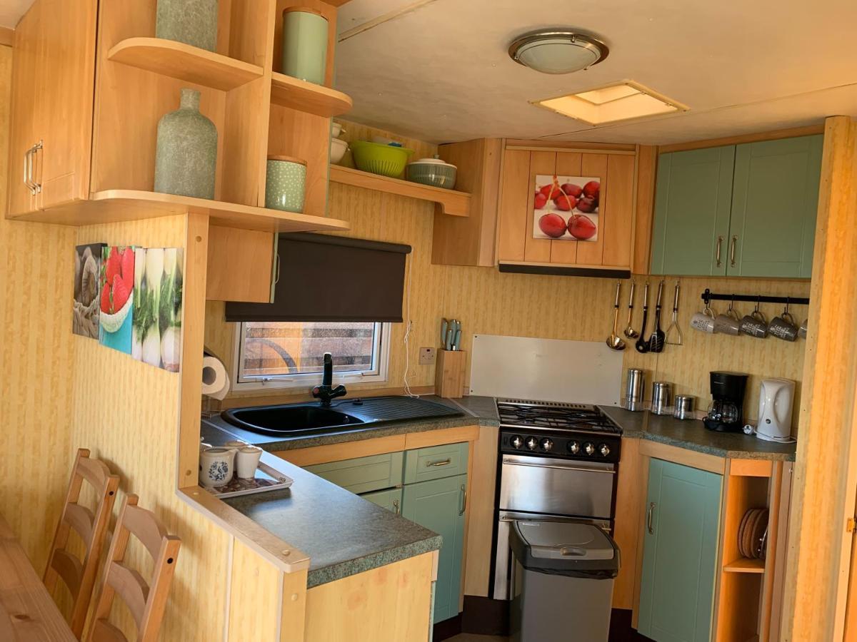 Prachtig Chalet Zonnestraal Westerland Zewnętrze zdjęcie