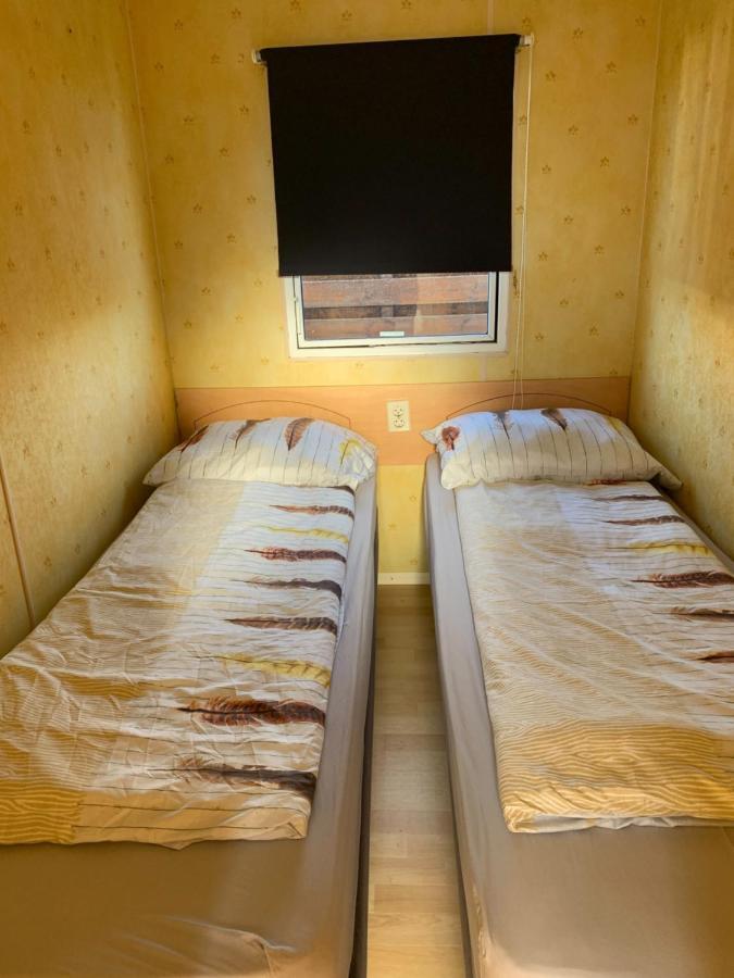 Prachtig Chalet Zonnestraal Westerland Zewnętrze zdjęcie