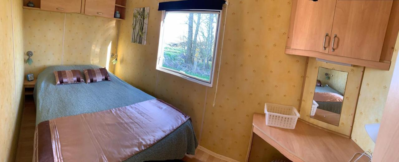 Prachtig Chalet Zonnestraal Westerland Zewnętrze zdjęcie