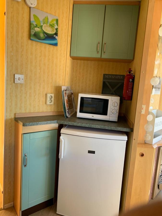 Prachtig Chalet Zonnestraal Westerland Zewnętrze zdjęcie