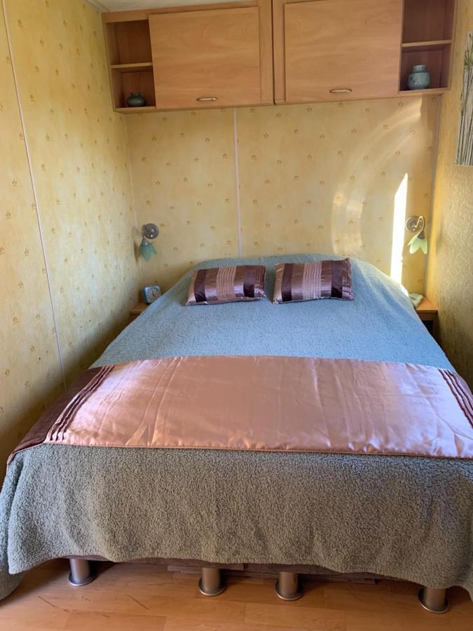 Prachtig Chalet Zonnestraal Westerland Zewnętrze zdjęcie