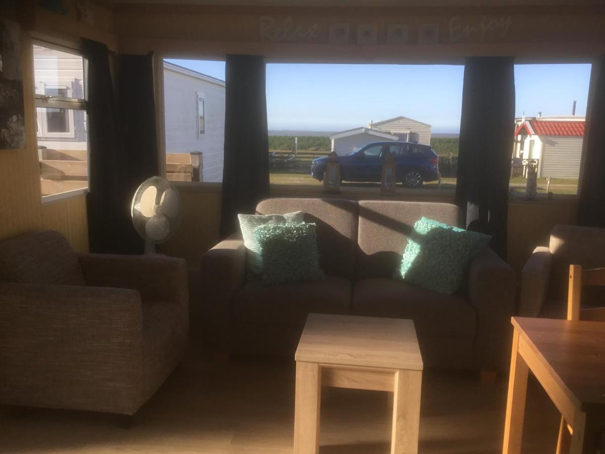 Prachtig Chalet Zonnestraal Westerland Zewnętrze zdjęcie