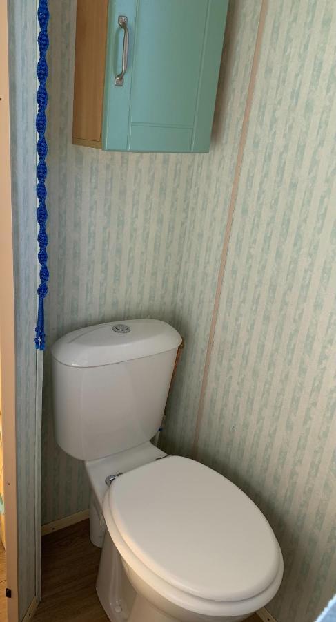 Prachtig Chalet Zonnestraal Westerland Zewnętrze zdjęcie