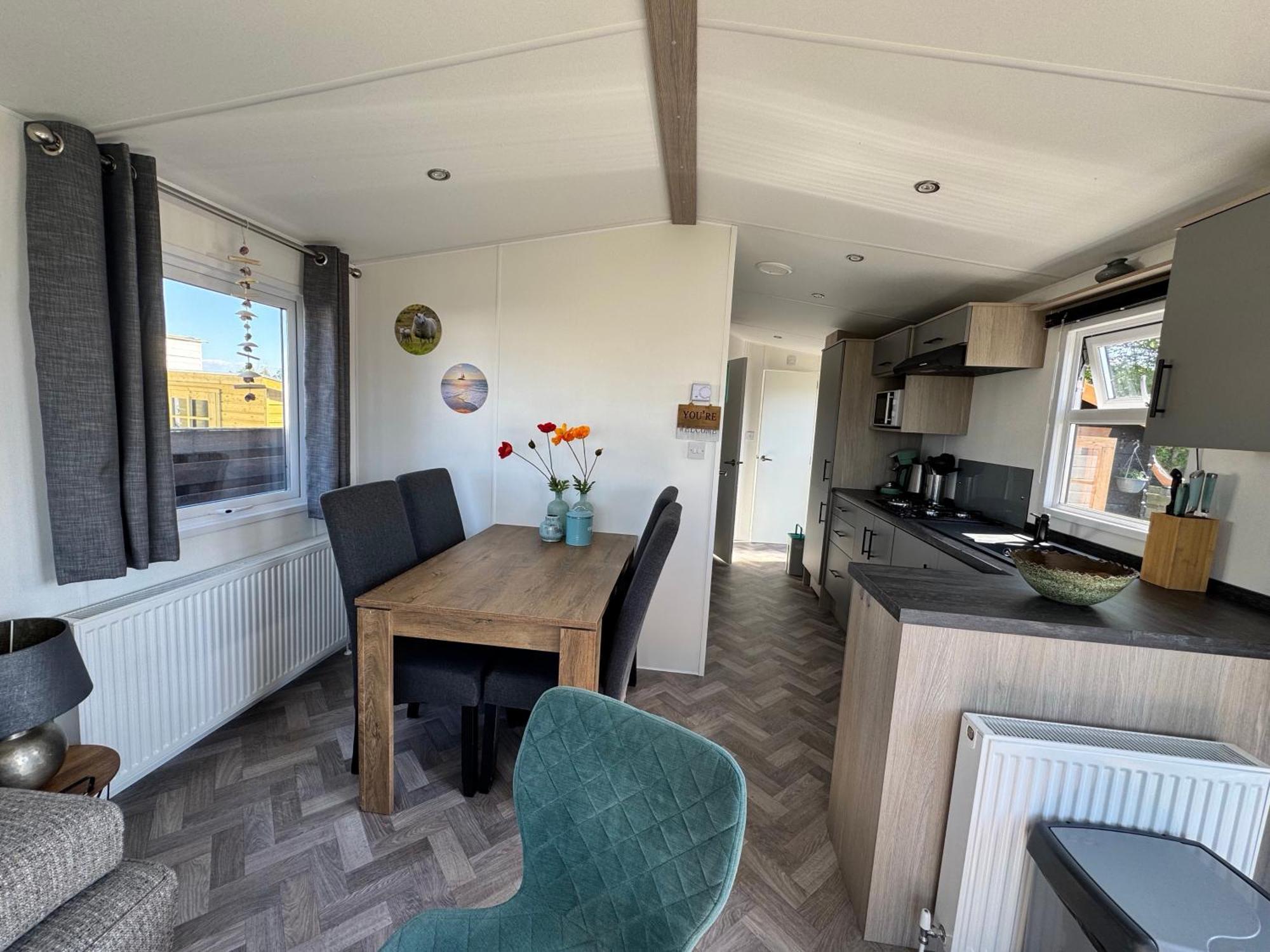 Prachtig Chalet Zonnestraal Westerland Zewnętrze zdjęcie