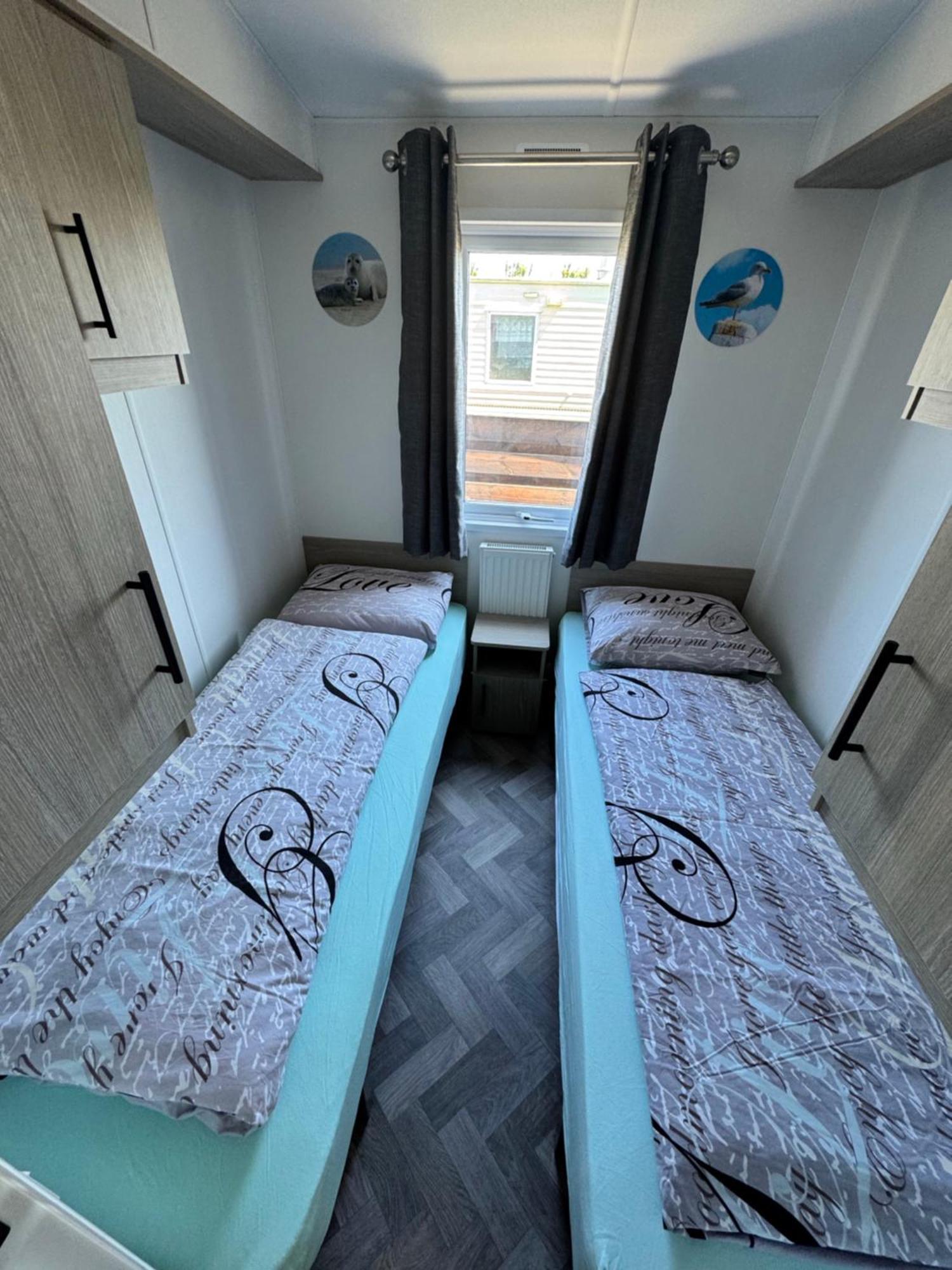 Prachtig Chalet Zonnestraal Westerland Zewnętrze zdjęcie