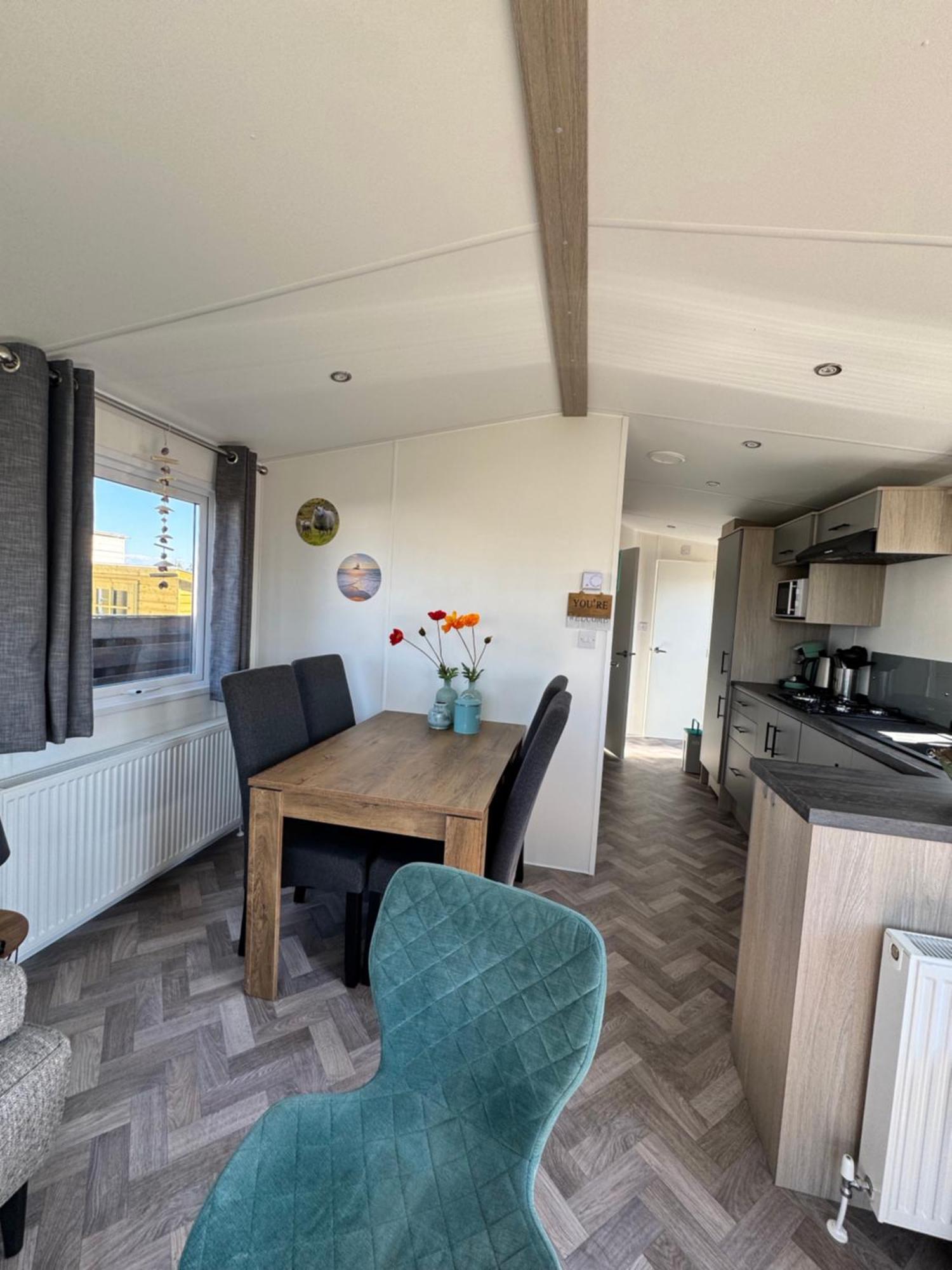 Prachtig Chalet Zonnestraal Westerland Zewnętrze zdjęcie